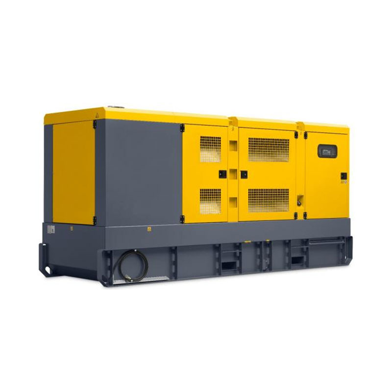 Silent Generator 세트가 프로젝트에 어떤 이점을 가져올 수 있습니까?